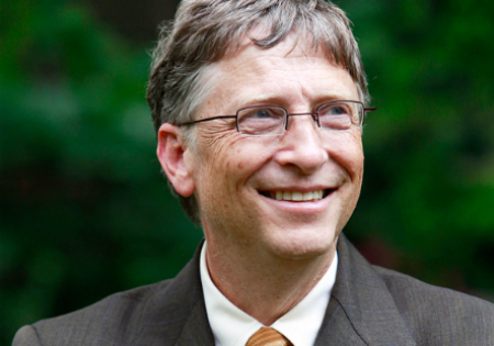 Bill Gates