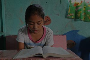 Rechten van het kind: recht op onderwijs