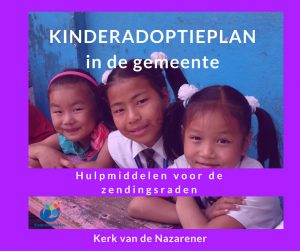kinderadoptiplan in de gemeenten