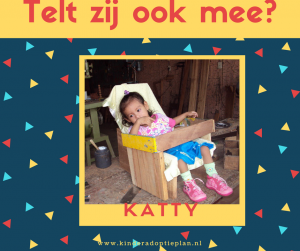 Kinderen met een beperking