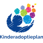 Kinderadoptieplan logo