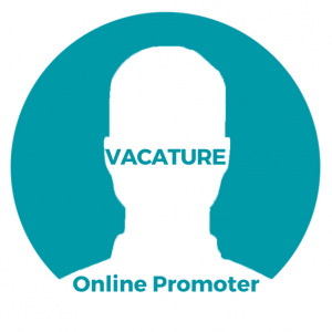 vacature online promotor