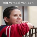 het verhaal van Beni