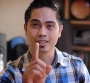 Ik was één van hen